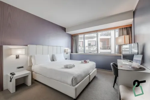 HOTIDAY Room Collection - Trapani