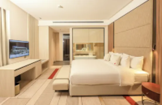 瑞斯麗酒店安曼