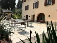 Relais Villa Alma