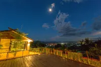 Pou Villa Hotels in Louang Namtha