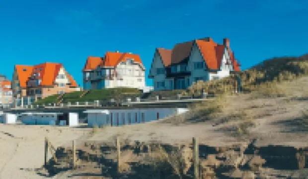 Holiday Suites de Haan