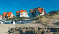 Holiday Suites de Haan