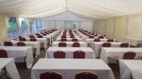 Haughton Hall Hotel & Leisure Club - spa