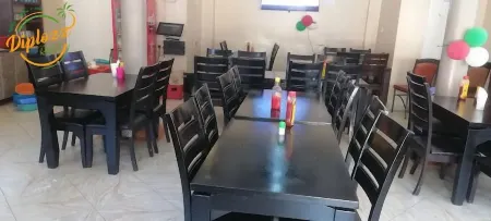 Diplozz Resort Kisii