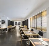 호텔 재즈 바르셀로나 호텔