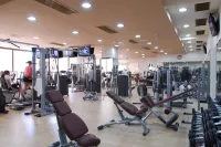 Cactus Royal Spa & Resort - Gym