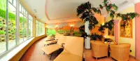 Hotel Flötscherhof - spa