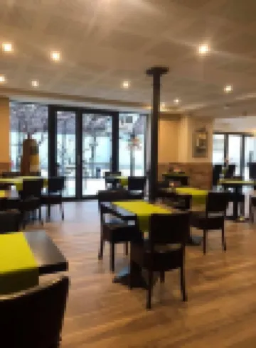 Suites Conviviales la Vignette