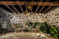 Hotel Los Lirios - que admiten mascotas