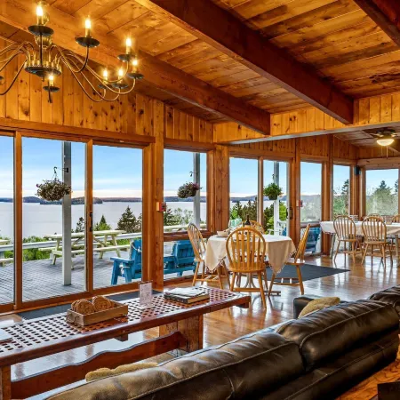 Bluff House Inn