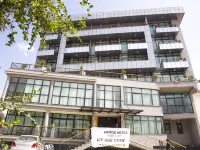 Vamos Addis Hotel Hotels near Kirkos