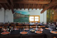 Posada Hoyos de Iregua - Inns
