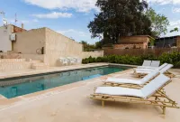 Mas Ferran Adults Only - Pools