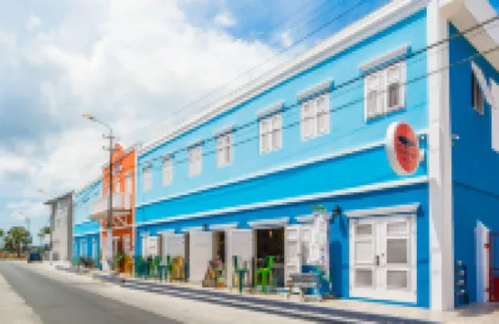 Bed & Bike Curacao - Pietermaai
