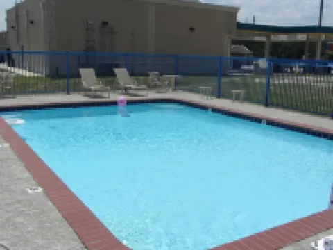 リージェンシー イン ポーターのホテル