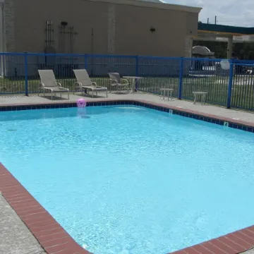 Regency Inn Porter