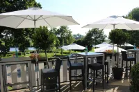 Hotel Zur Treene Hotel di Husum