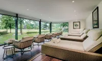 Fletcher Parkhotel de Wiemsel Hotels in De Lutte
