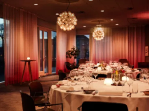 コムウェル オーフス ドルチェ、ウィンダム オーフスのホテル