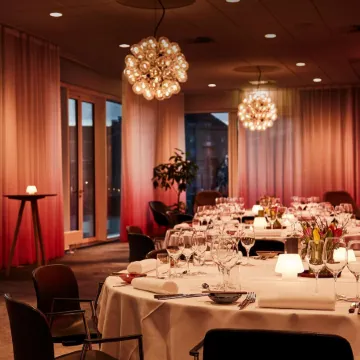 Comwell Aarhus Dolce by Wyndham