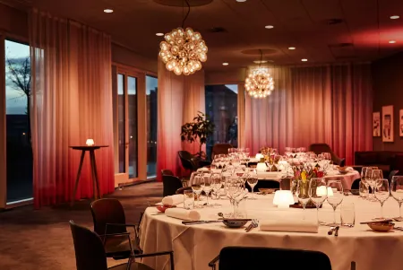 Comwell Aarhus Dolce by Wyndham