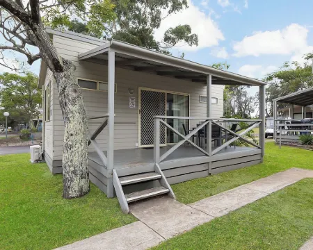 Reflections Eden - Holiday Park Hoteles en Eden