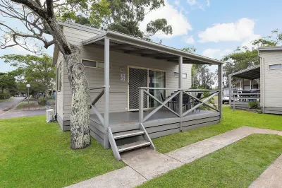 Reflections Eden - Holiday Park Hotel in zona Aslings Beach Rock Pool