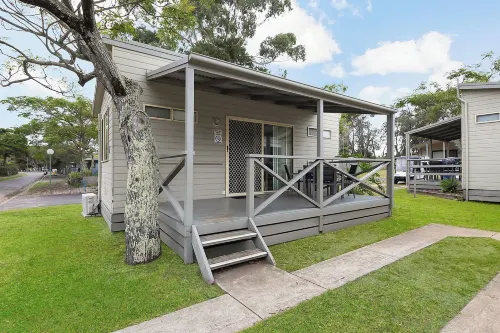 Reflections Eden - Holiday Park Hotels in Eden