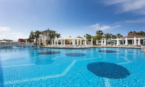 Orange County Belek
