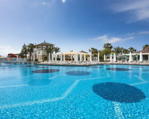 Orange County Belek Hotels in Serik