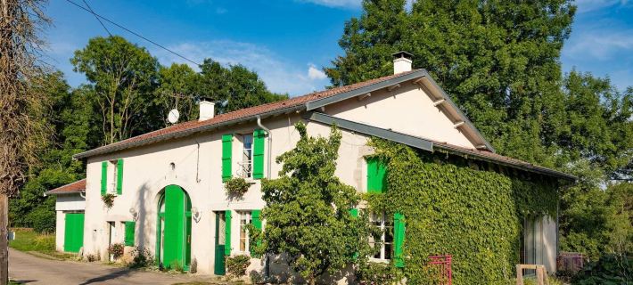 Bienvenue au Pays de Jeanne Hotels in Vosges