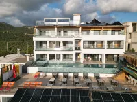 Stonehillkaş Hotel a Bayindir Mahallesi
