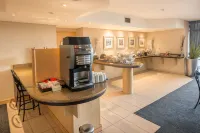 Road Lodge Centurion - breakfast