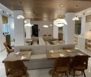 Ethereal White Resort Hotel & Spa - Morgenmad