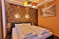 Stay-Inn Bielefeld Zentrum