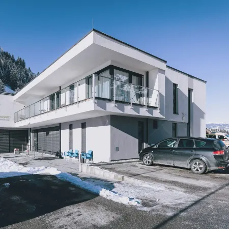 Apartments Goldbergblick by we rent