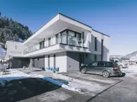 Apartments Goldbergblick by we rent