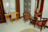 أروشا ديبلومات هوتل