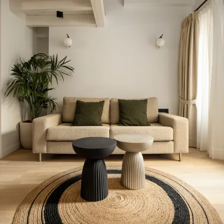Cortiletto Timeless Suites