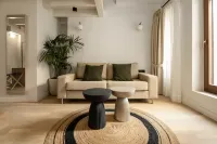 Cortiletto Timeless Suites