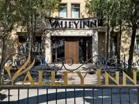 VALLEY INN CAPPADOCIA