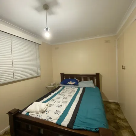 Doncaster Westfield Airbnb Shared House