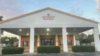 Homegate Inn and Suites Collierville TN Hotels in Collierville