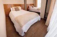 Qasamarca Hotel Boutique Hotels in 