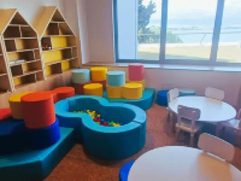 Hotel Histrion Hotel di Portoroz