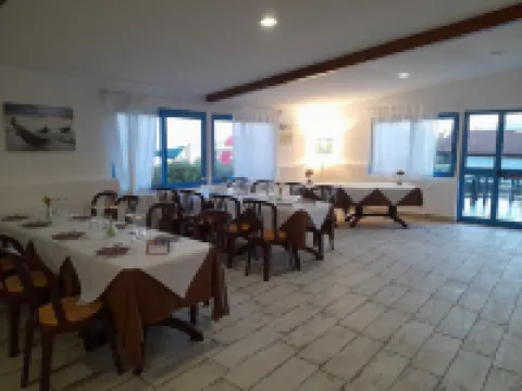 賽特貝勒度假村 豐迪酒店
