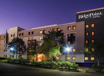 The RidgePoint Hotel