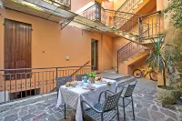 Camelia Apartment Historical Center - Happy Rentals