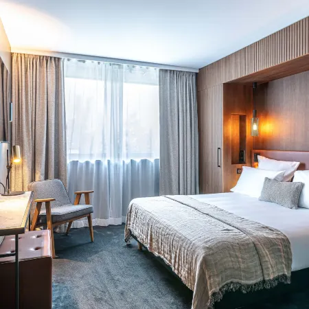 Hotel Le Bellune