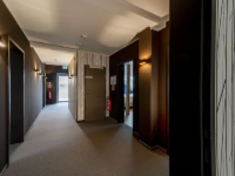Hotel Zu Freunden Hotels in Hamm